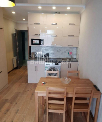 Пәтер 46 м² - Зураба Горгиладзе, Batumi, Грузия
