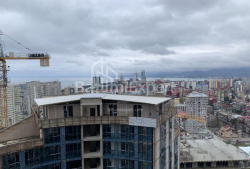 Пәтер 2-комн 59 m² - Нико Пиросмани, Batumi