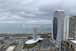 Пәтер 2-комн 59 m² - Нико Пиросмани, Batumi