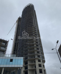 Пәтер 2-комн 59 m² - Нико Пиросмани, Batumi