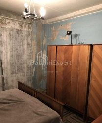 Пәтер 79 м² - Александра Грибоедова, Batumi, Грузия