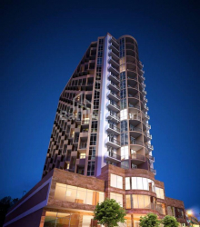Пәтер 3-комн 71 m² - Юрьевская, Batumi