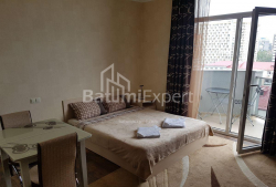 Пәтер 1-комн 32 m² - Юрьевская, Batumi
