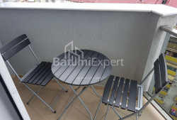 Пәтер 1-комн 32 m² - Юрьевская, Batumi