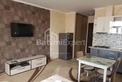 Пәтер 1-комн 32 m² - Юрьевская, Batumi
