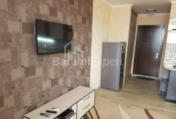 Пәтер 1-комн 32 m² - Юрьевская, Batumi