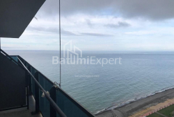 Пәтер 1-комн 38 m² - Юрьевская, Batumi