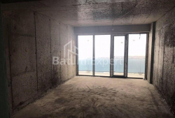 Пәтер 1-комн 38 m² - Юрьевская, Batumi