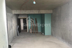 Пәтер 1-комн 38 m² - Юрьевская, Batumi