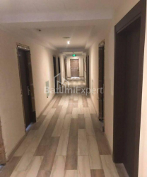 Пәтер 1-комн 38 m² - Юрьевская, Batumi