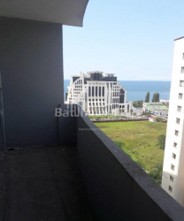 Пәтер 2-комн 50 m² - Юсуф Кобаладзе, Batumi