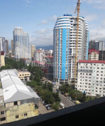 Пәтер 2-комн 50 m² - Юсуф Кобаладзе, Batumi