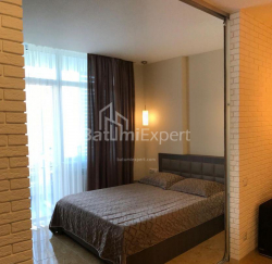 Пәтер 42 м² - Нико Пиросмани, Batumi, Грузия