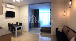 Пәтер 42 м² - Нико Пиросмани, Batumi, Грузия