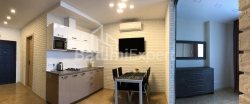 Пәтер 42 м² - Нико Пиросмани, Batumi, Грузия