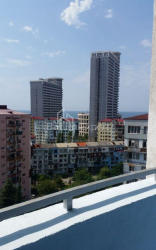 Пәтер 2-комн 44 m² - Нико Пиросмани, Batumi
