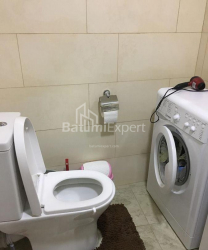 Пәтер 1-комн 38 m² - Юрьевская, Batumi