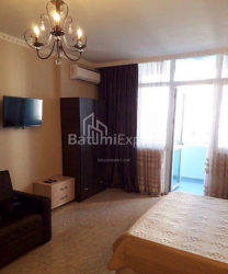 Пәтер 1-комн 43 m² - Нико Пиросмани, Batumi