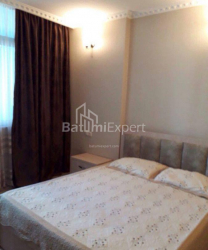 Пәтер 1-комн 43 m² - Нико Пиросмани, Batumi