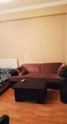 Пәтер 1-комн 30 m² - Юрьевская, Batumi