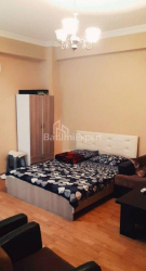 Пәтер 1-комн 30 m² - Юрьевская, Batumi