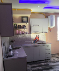 Пәтер 2-комн 40 m² - Юрьевская, Batumi