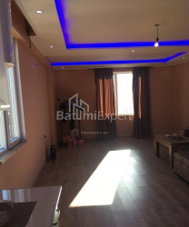 Пәтер 2-комн 40 m² - Юрьевская, Batumi