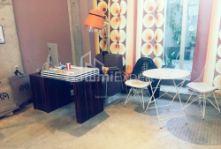 Пәтер 1-комн 55 m² - Юрьевская, Batumi