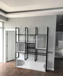 Пәтер 2-комн 52 m² - Юрьевская, Batumi