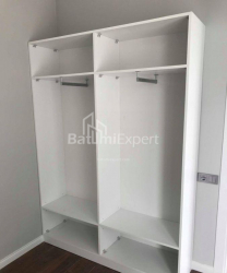 Пәтер 2-комн 52 m² - Юрьевская, Batumi