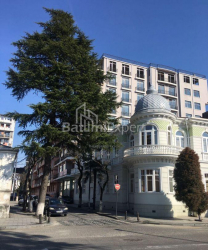 Пәтер 1-комн 43 m² - Юрьевская, Batumi