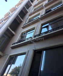 Пәтер 1-комн 43 m² - Юрьевская, Batumi