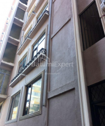 Пәтер 1-комн 43 m² - Юрьевская, Batumi