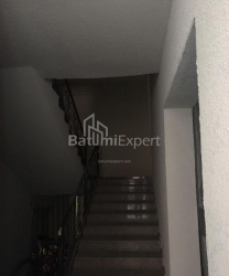 Пәтер 1-комн 43 m² - Юрьевская, Batumi