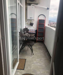 Пәтер 2-комн 58 m² - Юрьевская, Batumi
