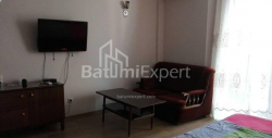 Пәтер 1-комн 33 m² - Юрьевская, Batumi