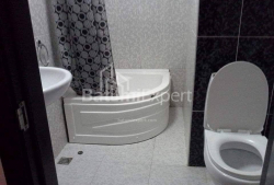 Пәтер 1-комн 33 m² - Юрьевская, Batumi