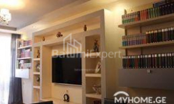 Пәтер 3-комн 77 m² - Юрьевская, Batumi