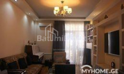 Пәтер 3-комн 77 m² - Юрьевская, Batumi