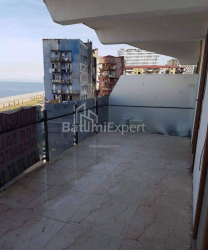Пәтер 2-комн 41 m² - Шериф Химшиашвили, Batumi