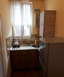 Пәтер 2-комн 80 m² - Юрьевская, Batumi