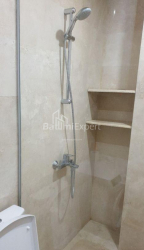 Пәтер 1-комн 28 m² - Юсуф Кобаладзе, Batumi