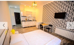 Пәтер 1-комн 31 m² - Нико Пиросмани, Batumi