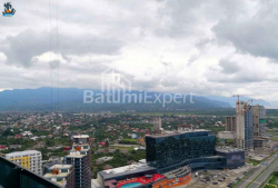 Пәтер 1-комн 31 m² - Юрьевская, Batumi