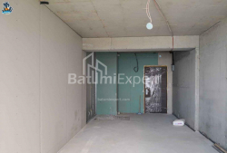 Пәтер 1-комн 31 m² - Юрьевская, Batumi