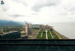 Пәтер 1-комн 31 m² - Юрьевская, Batumi