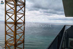 Пәтер 1-комн 31 m² - Юрьевская, Batumi