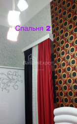 Пәтер 120 м² - Генерал Аслан Абашидзе, Batumi, Грузия
