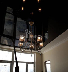 Пәтер 2-комн 48 m² - Юрьевская, Batumi