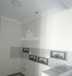 Пәтер 2-комн 48 m² - Юрьевская, Batumi
